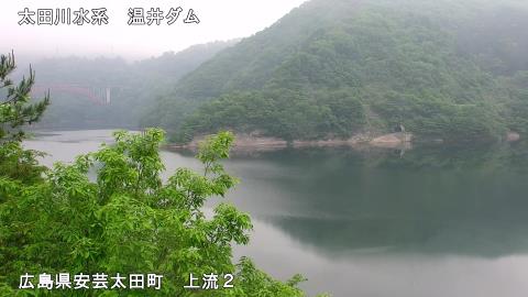 2025年5月21日6時 の様子