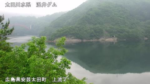 2025年5月21日7時 の様子
