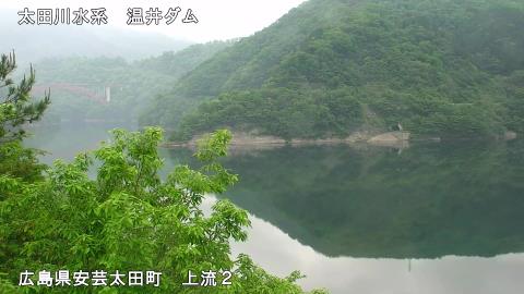 2025年5月21日8時 の様子