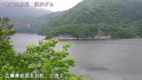 2025年5月20日10時 の様子