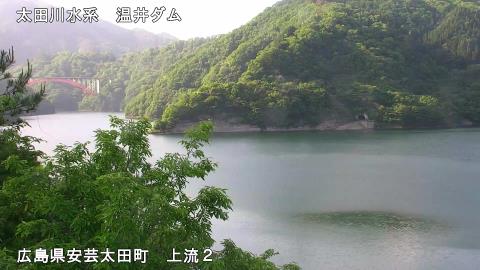 2025年5月20日16時 の様子