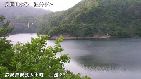 2025年5月20日17時 の様子