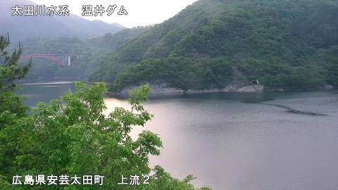2025年5月20日18時 の様子