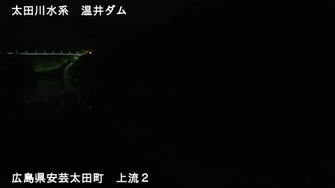 2025年5月20日21時 の様子