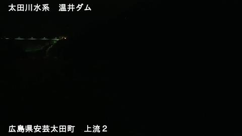 2025年5月20日22時 の様子