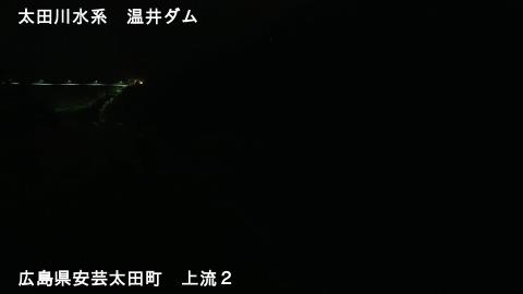 2025年5月20日23時 の様子