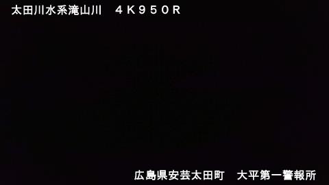 2025年5月4日1時 の様子
