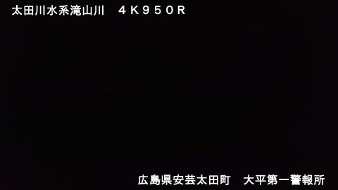 2024年5月2日1時 の様子