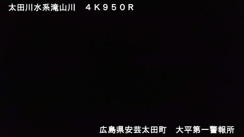 2024年5月2日3時 の様子