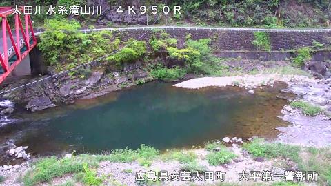 2025年5月3日9時 の様子