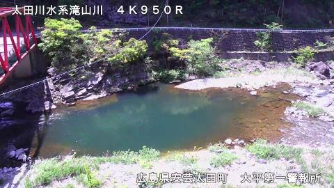 2025年5月3日10時 の様子