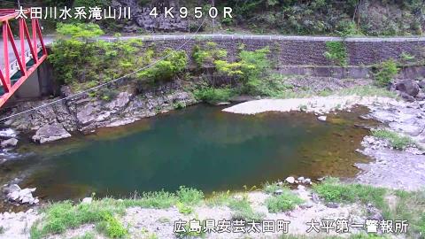 2025年5月3日13時 の様子