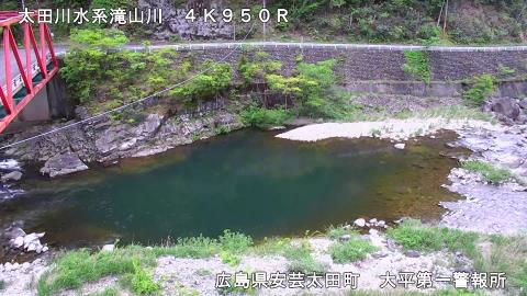 2025年5月3日14時 の様子