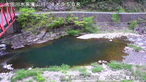 2025年5月3日16時 の様子