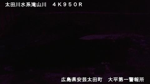 2025年5月3日19時 の様子