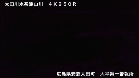 2025年5月3日21時 の様子