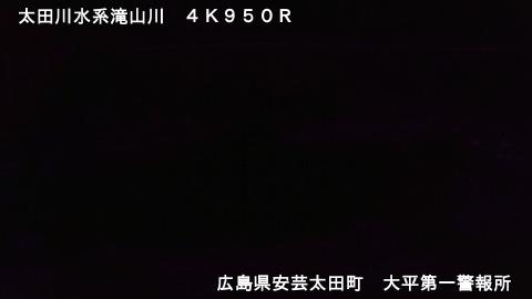 2025年5月3日22時 の様子