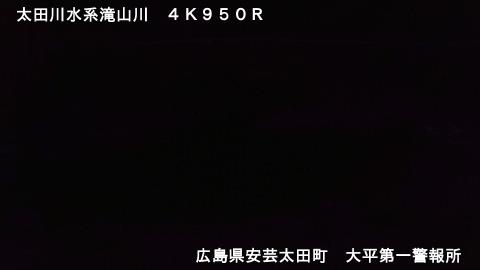 2024年5月2日23時 の様子