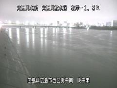 2025年5月1日1時 の様子