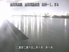 2025年5月1日2時 の様子