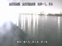 2025年5月1日3時 の様子