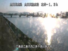 2025年5月1日5時 の様子