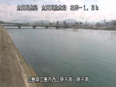 2025年5月1日9時 の様子