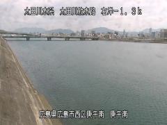 2025年5月1日10時 の様子