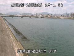 2025年5月1日12時 の様子