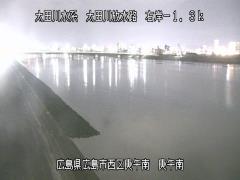 2025年4月30日21時 の様子