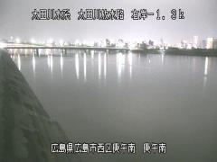 2025年4月30日22時 の様子