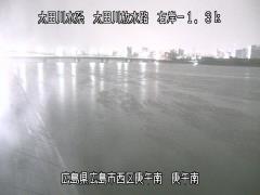 2025年4月30日23時 の様子