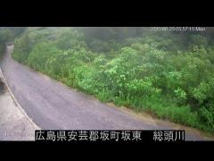 2025年6月14日5時 の様子