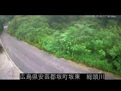 2025年6月14日6時 の様子