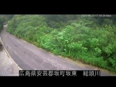 2025年6月14日7時 の様子