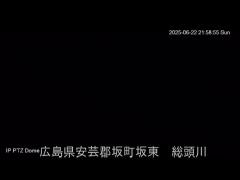 2025年6月14日21時 の様子