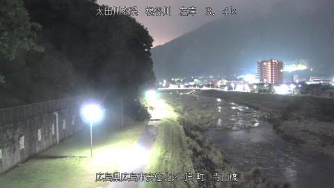 2025年5月12日0時 の様子