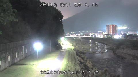 2025年5月12日1時 の様子