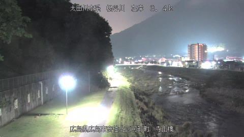 2025年5月12日2時 の様子