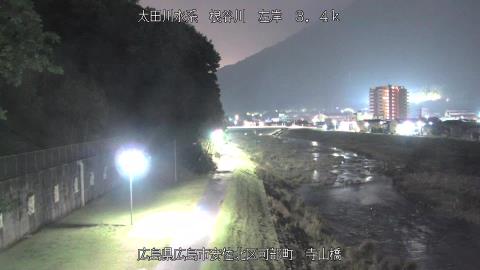 2025年5月12日3時 の様子