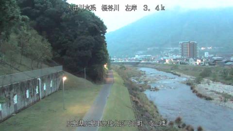 2025年5月12日4時 の様子