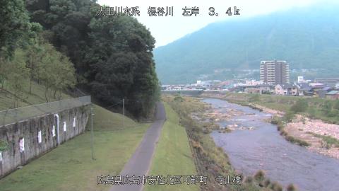 2025年5月12日5時 の様子