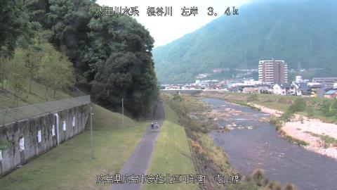 2025年5月12日7時 の様子