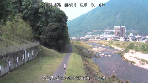 2025年5月12日8時 の様子