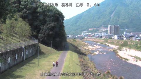 2025年5月12日9時 の様子