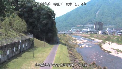 2025年5月12日10時 の様子
