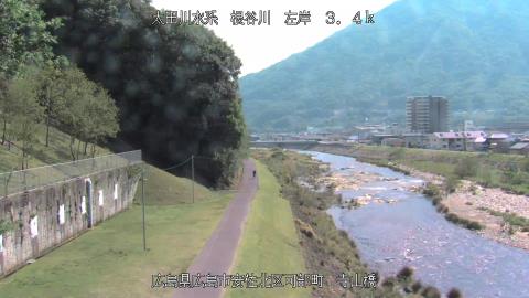 2025年5月12日14時 の様子