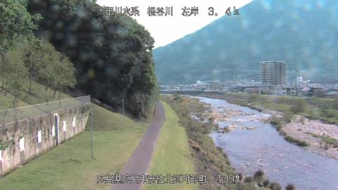 2025年5月12日15時 の様子
