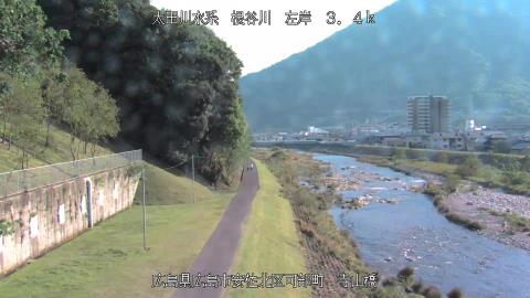 2025年5月12日16時 の様子