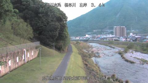 2025年5月12日18時 の様子